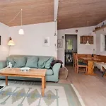 別荘 4 Person In Bryrup-by Traum