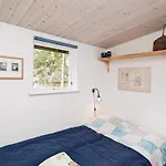 別荘 4 Person In Bryrup-by Traum Bryrup