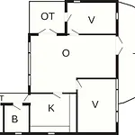 4 Person In Bryrup-by Traum * Bryrup