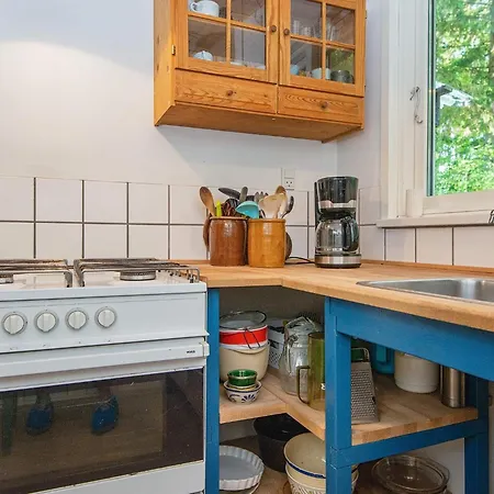 Casa vacanze 4 Person In Bryrup-by Traum