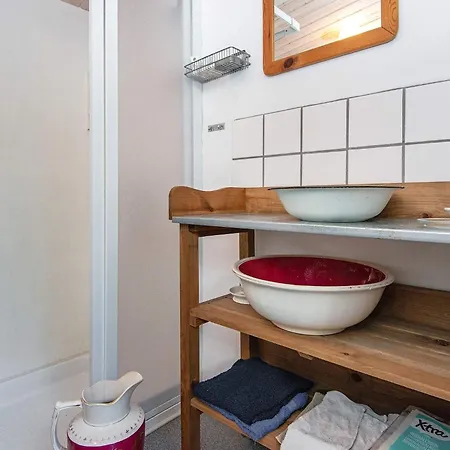 Casa vacanze 4 Person In Bryrup-by Traum *