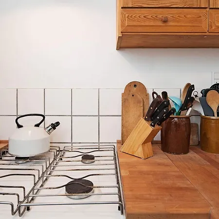 4 Person In Bryrup-by Traum Casa vacanze Bryrup