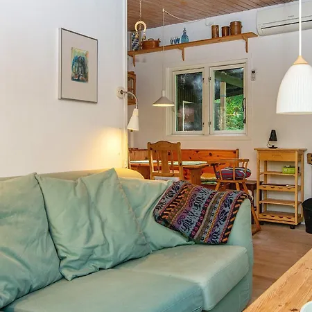 4 Person In Bryrup-by Traum Casa vacanze
