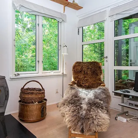 4 Person In Bryrup-by Traum Casa vacanze