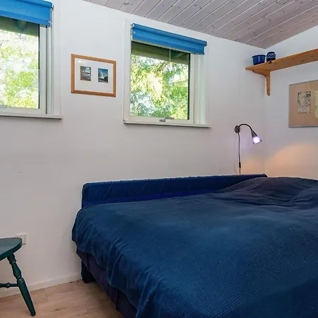 4 Person In Bryrup-by Traum Casa vacanze *