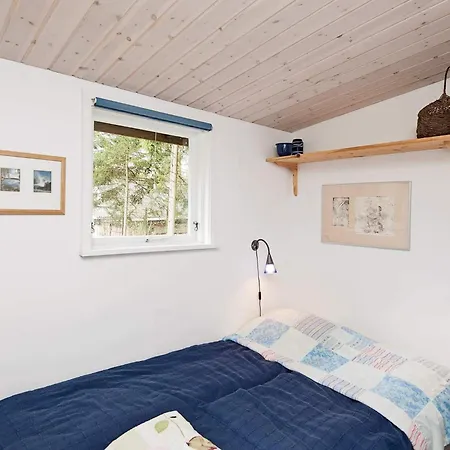 Casa vacanze 4 Person In Bryrup-by Traum Bryrup