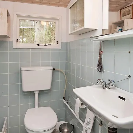 Casa vacanze 4 Person In Bryrup-by Traum *