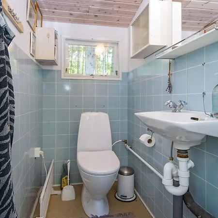 4 Person In Bryrup-by Traum Casa vacanze