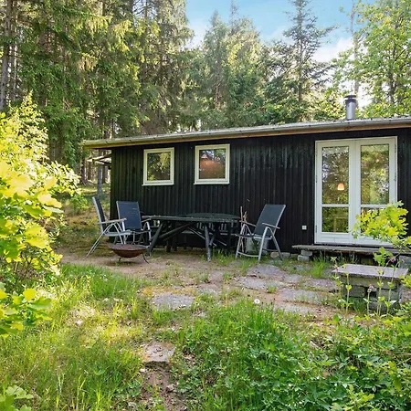 4 Person In Bryrup-by Traum Bryrup