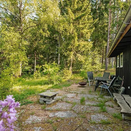 Casa vacanze 4 Person In Bryrup-by Traum *
