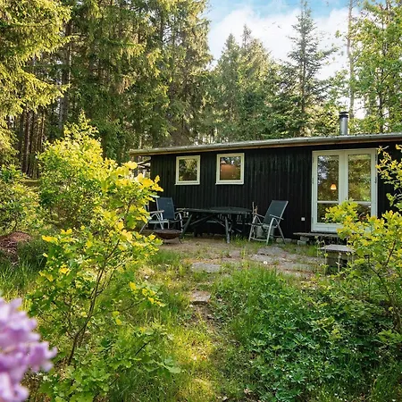 Casa vacanze 4 Person In Bryrup-by Traum Bryrup